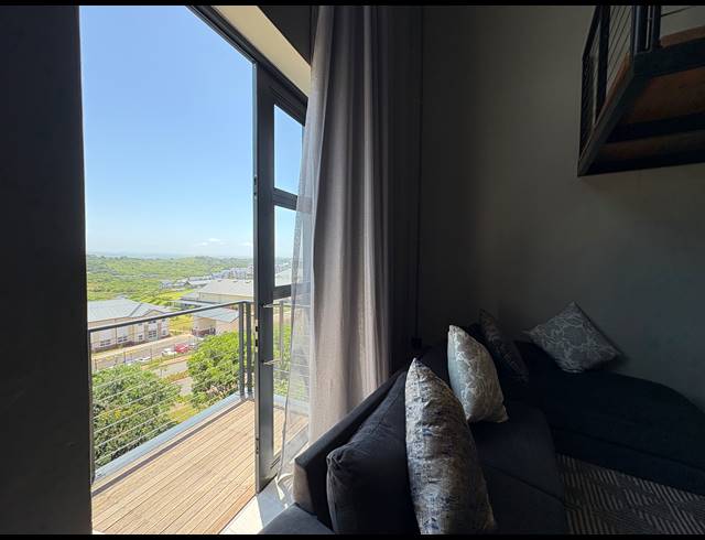 2 BEDROOM APARTMENT TO LET IN BALLITO CENTRAL